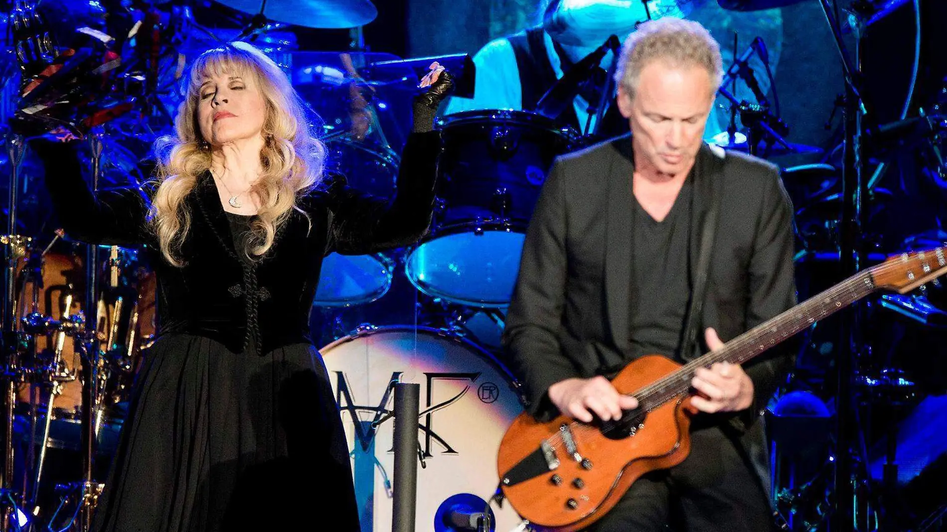 Fleetwood Mac